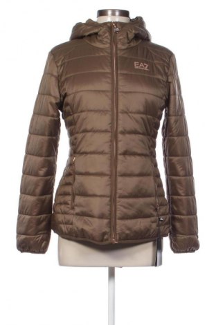 Dámská bunda  Emporio Armani, Velikost M, Barva Zelená, Cena  5 958,00 Kč