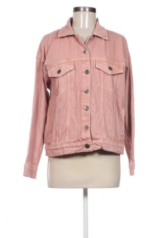 Dámská bunda  Esmara, Velikost S, Barva Růžová, Cena  209,00 Kč