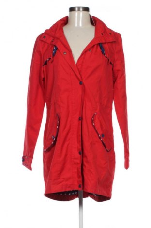 Дамско яке Esmara, Размер L, Цвят Червен, Цена 11,24 €