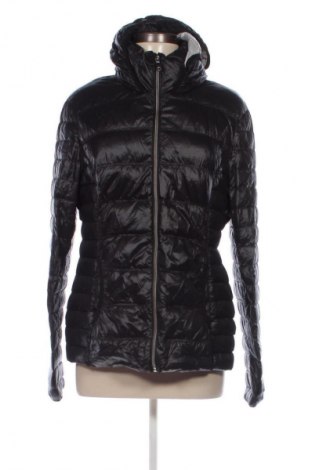 Γυναικείο μπουφάν Esprit, Μέγεθος L, Χρώμα Μαύρο, Τιμή 18,99 €