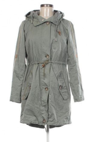 Női dzseki Esprit, Méret S, Szín Zöld, Ár 13 759 Ft