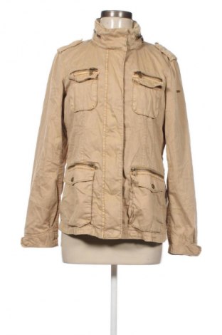 Damenjacke Esprit, Größe M, Farbe Beige, Preis € 8,99