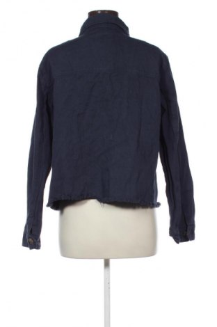 Dámská bunda  Esprit, Velikost XL, Barva Modrá, Cena  289,00 Kč