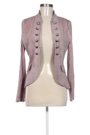 Дамско яке Esprit, Размер M, Цвят Пепел от рози, Цена 34,72 €