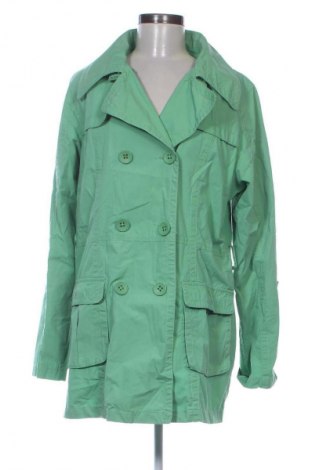 Дамско яке Etam, Размер XL, Цвят Зелен, Цена 10,73 €