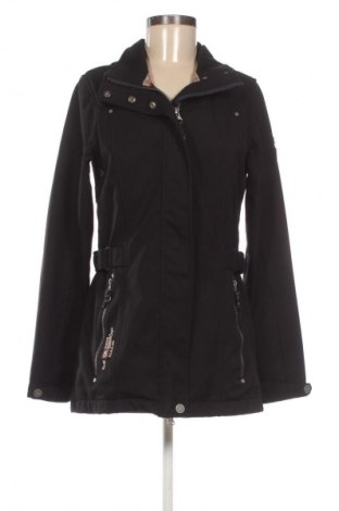 Geacă de femei Expedition, Mărime S, Culoare Negru, Preț 72,99 Lei