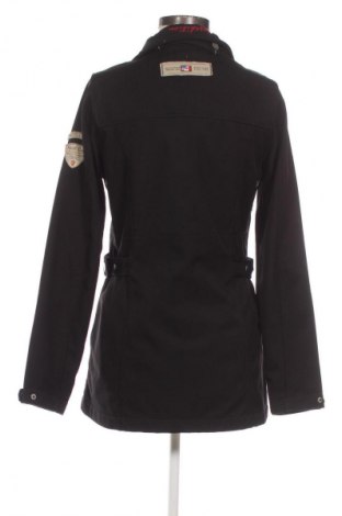 Geacă de femei Expedition, Mărime S, Culoare Negru, Preț 72,99 Lei