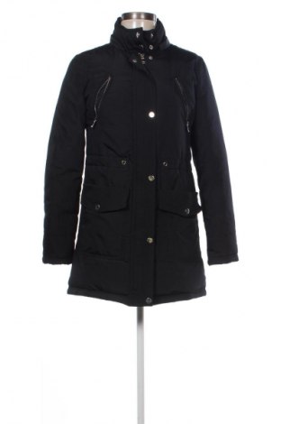 Γυναικείο μπουφάν F&F, Μέγεθος XS, Χρώμα Μαύρο, Τιμή 2,99 €