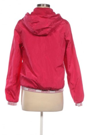 Dámská bunda  Fb Sister, Velikost S, Barva Růžová, Cena  349,00 Kč