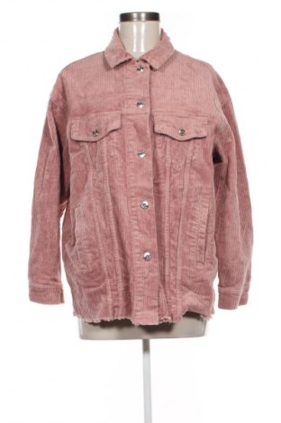 Női dzseki Fb Sister, Méret XS, Szín Hamurózsaszín, Ár 6 049 Ft