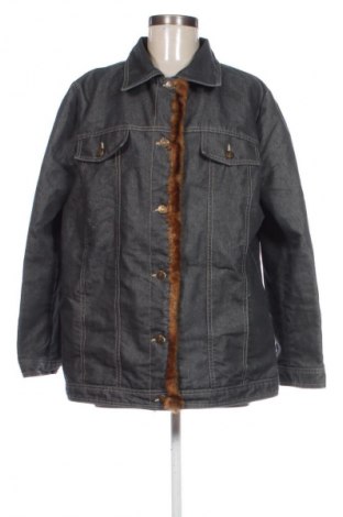 Geacă de femei Fiamma, Mărime XL, Culoare Albastru, Preț 47,99 Lei