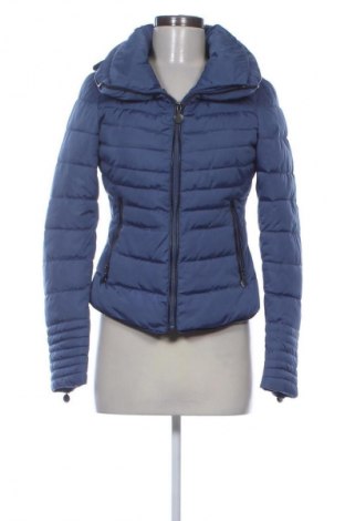 Γυναικείο μπουφάν Fly, Μέγεθος S, Χρώμα Μπλέ, Τιμή 27,99 €