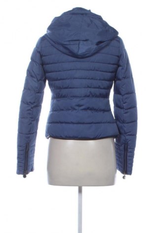 Γυναικείο μπουφάν Fly, Μέγεθος S, Χρώμα Μπλέ, Τιμή 27,99 €