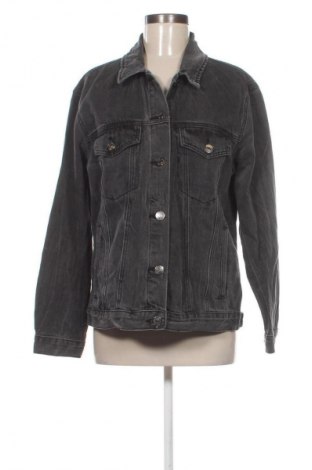 Дамско яке Forever 21, Размер M, Цвят Черен, Цена 4,60 €