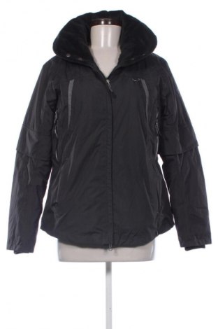 Γυναικείο μπουφάν Fouganza, Μέγεθος M, Χρώμα Γκρί, Τιμή 26,99 €