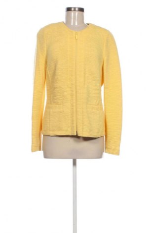 Geacă de femei Frank Walder, Mărime M, Culoare Galben, Preț 179,44 Lei