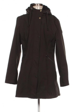 Γυναικείο μπουφάν French Connection, Μέγεθος L, Χρώμα Πράσινο, Τιμή 71,99 €