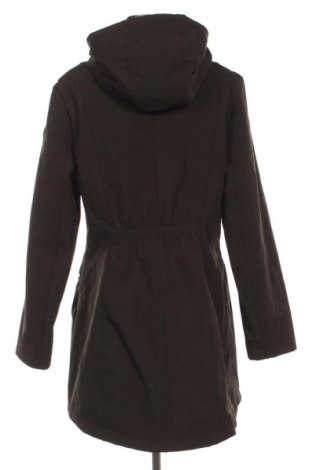 Γυναικείο μπουφάν French Connection, Μέγεθος L, Χρώμα Πράσινο, Τιμή 71,99 €