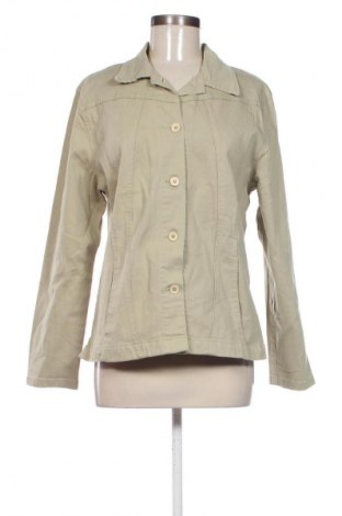 Dámská bunda  French Dressing Jeans, Velikost L, Barva Zelená, Cena  119,00 Kč