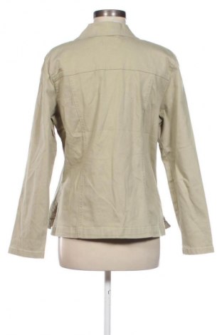 Dámská bunda  French Dressing Jeans, Velikost L, Barva Zelená, Cena  119,00 Kč