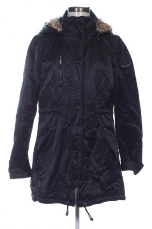 Kurtka damska Frieda & Freddies, Rozmiar M, Kolor Niebieski, Cena 240,99 zł