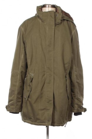Geacă de femei G.I.G.A. Dx by Killtec, Mărime XL, Culoare Verde, Preț 179,99 Lei