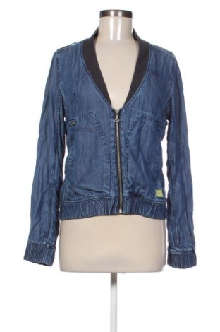 Dámská bunda  G-Star Raw, Velikost M, Barva Modrá, Cena  1 362,00 Kč