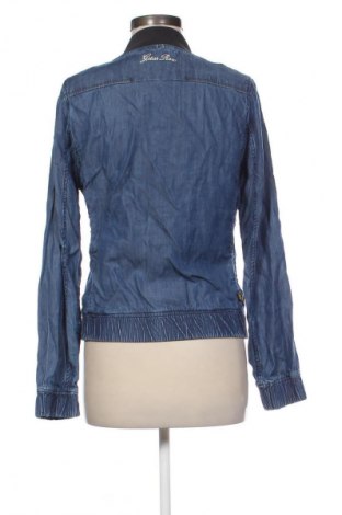 Dámská bunda  G-Star Raw, Velikost M, Barva Modrá, Cena  1 362,00 Kč