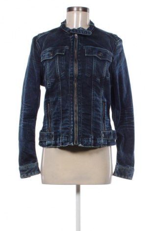 Дамско яке G-Star Raw, Размер L, Цвят Син, Цена 38,34 €