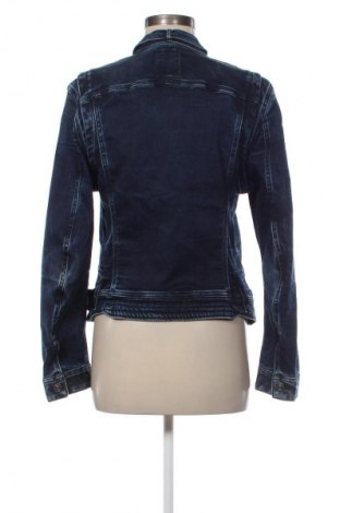 Дамско яке G-Star Raw, Размер L, Цвят Син, Цена 38,34 €