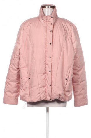 Дамско яке G.W., Размер XL, Цвят Розов, Цена 60,33 €