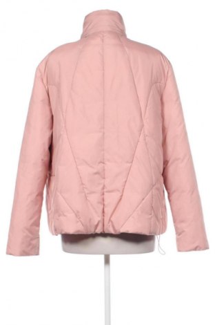 Дамско яке G.W., Размер XL, Цвят Розов, Цена 60,33 €