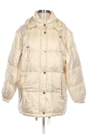 Дамско яке Gardeur, Размер M, Цвят Екрю, Цена 32,72 €