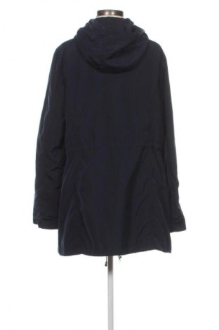 Γυναικείο μπουφάν George, Μέγεθος XL, Χρώμα Μπλέ, Τιμή 13,06 €