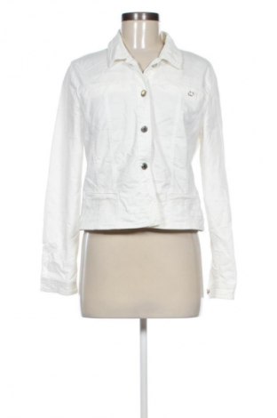 Damenjacke Gerry Weber, Größe M, Farbe Weiß, Preis 25,99 €