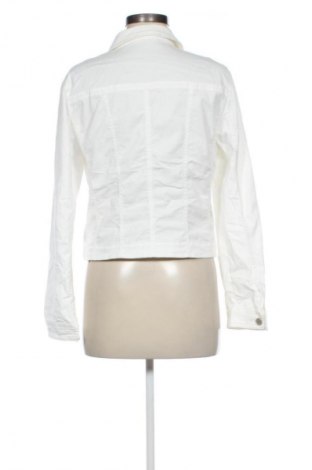 Damenjacke Gerry Weber, Größe M, Farbe Weiß, Preis 25,99 €