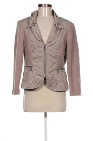 Geacă de femei Gerry Weber, Mărime M, Culoare Bej, Preț 290,58 Lei