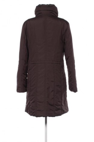 Γυναικείο μπουφάν Gerry Weber, Μέγεθος M, Χρώμα Καφέ, Τιμή 44,99 €