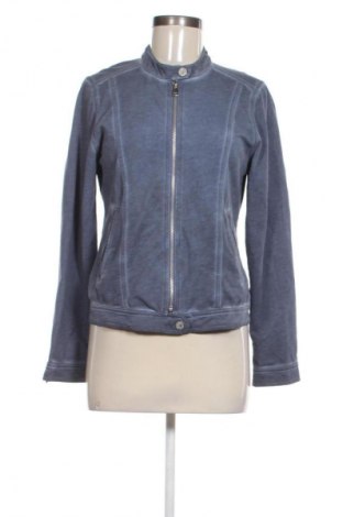 Дамско яке Gina Benotti, Размер S, Цвят Син, Цена 7,66 €