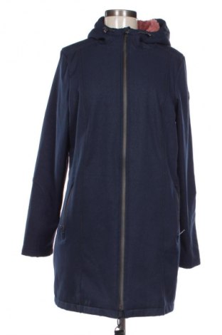 Γυναικείο μπουφάν Gina Benotti, Μέγεθος L, Χρώμα Μπλέ, Τιμή 24,99 €