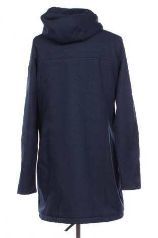 Γυναικείο μπουφάν Gina Benotti, Μέγεθος L, Χρώμα Μπλέ, Τιμή 24,99 €