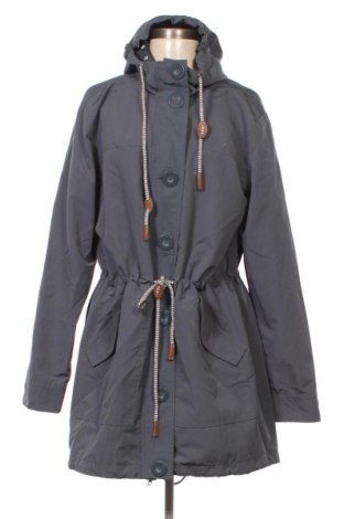 Dámská bunda  Gina Benotti, Velikost XL, Barva Šedá, Cena  729,00 Kč