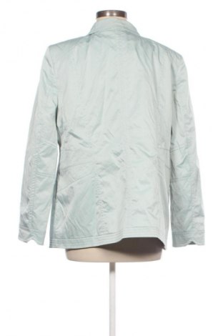 Γυναικείο μπουφάν Gina S, Μέγεθος XL, Χρώμα Μπλέ, Τιμή 24,99 €