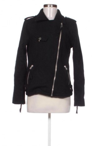 Geacă de femei Gina Tricot, Mărime S, Culoare Negru, Preț 63,99 Lei