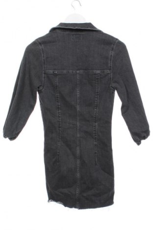 Дамско яке Global Funk, Размер XS, Цвят Сив, Цена 46,01 €