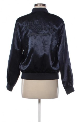 Дамско яке Groggy, Размер S, Цвят Син, Цена 4,09 €