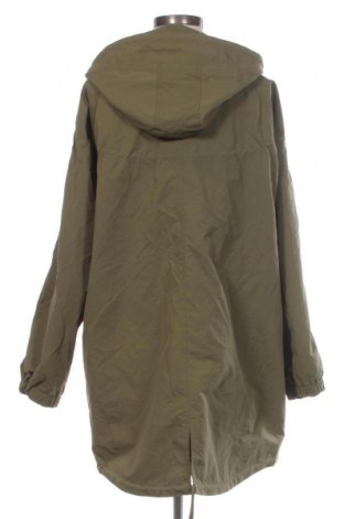 Geacă de femei Guess, Mărime L, Culoare Verde, Preț 233,99 Lei