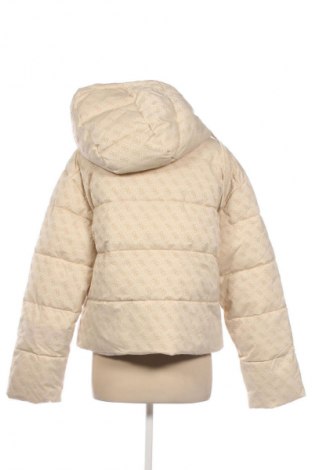 Дамско яке Guess, Размер L, Цвят Бежов, Цена 147,85 €