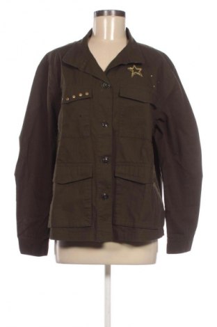 Дамско яке H&M, Размер M, Цвят Зелен, Цена 11,75 €