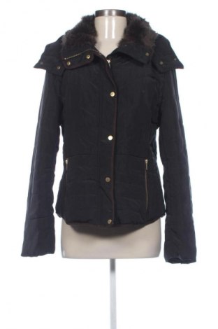 Kurtka damska H&M, Rozmiar L, Kolor Czarny, Cena 86,31 zł